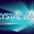 Crystal Blue1.0