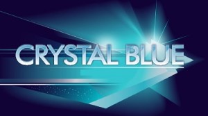 Crystal Blue1.0